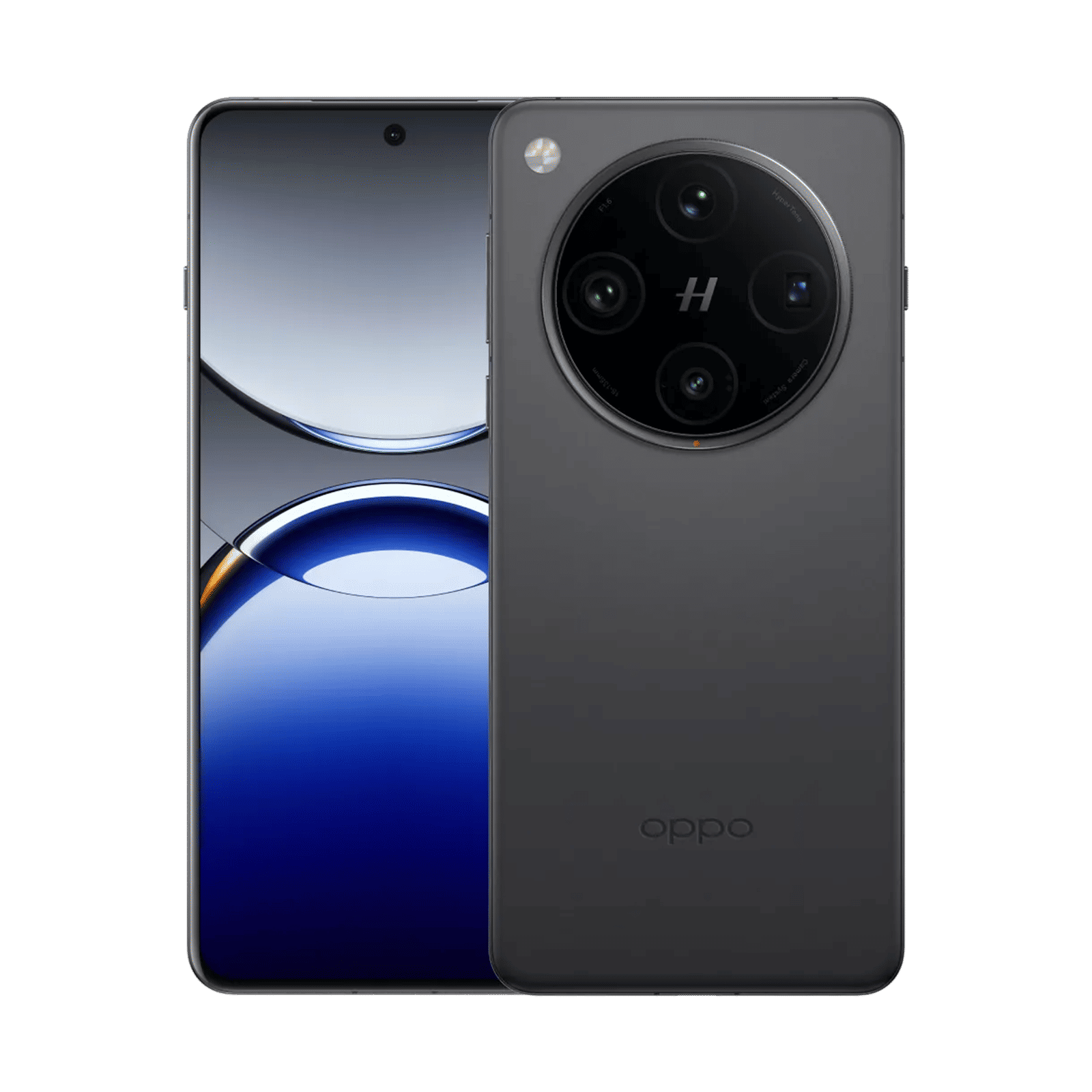 Buy oppo Find X8 Pro 5G (16GB RAM, 512GB ROM, Space Black) Online